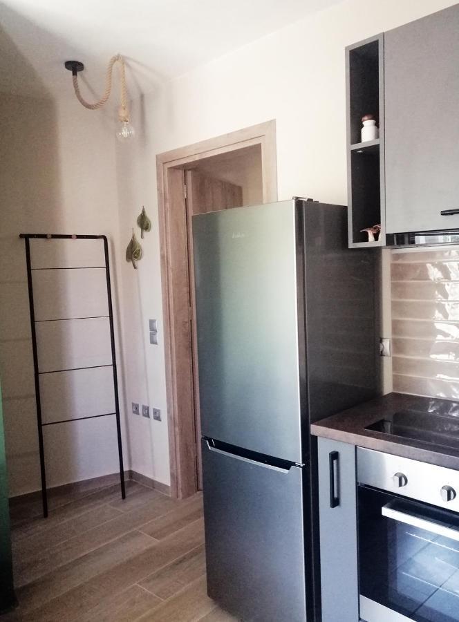 Harmony Superior Suite Apartment Argostoli  Bagian luar foto