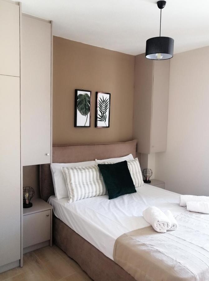 Harmony Superior Suite Apartment Argostoli  Bagian luar foto