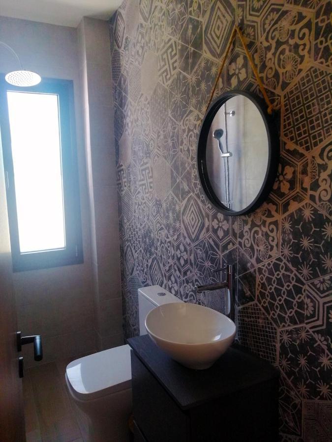 Harmony Superior Suite Apartment Argostoli  Bagian luar foto