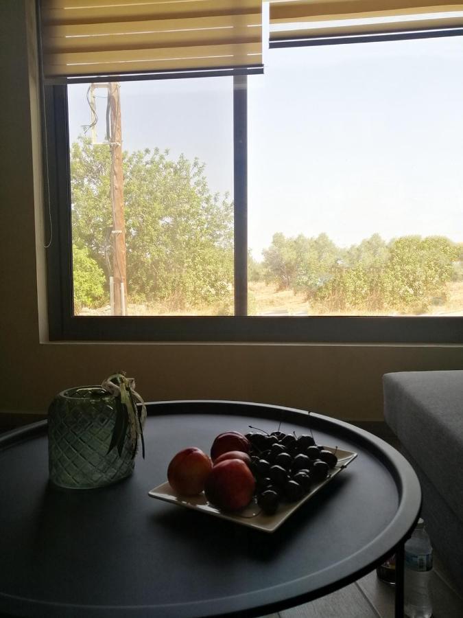 Harmony Superior Suite Apartment Argostoli  Bagian luar foto