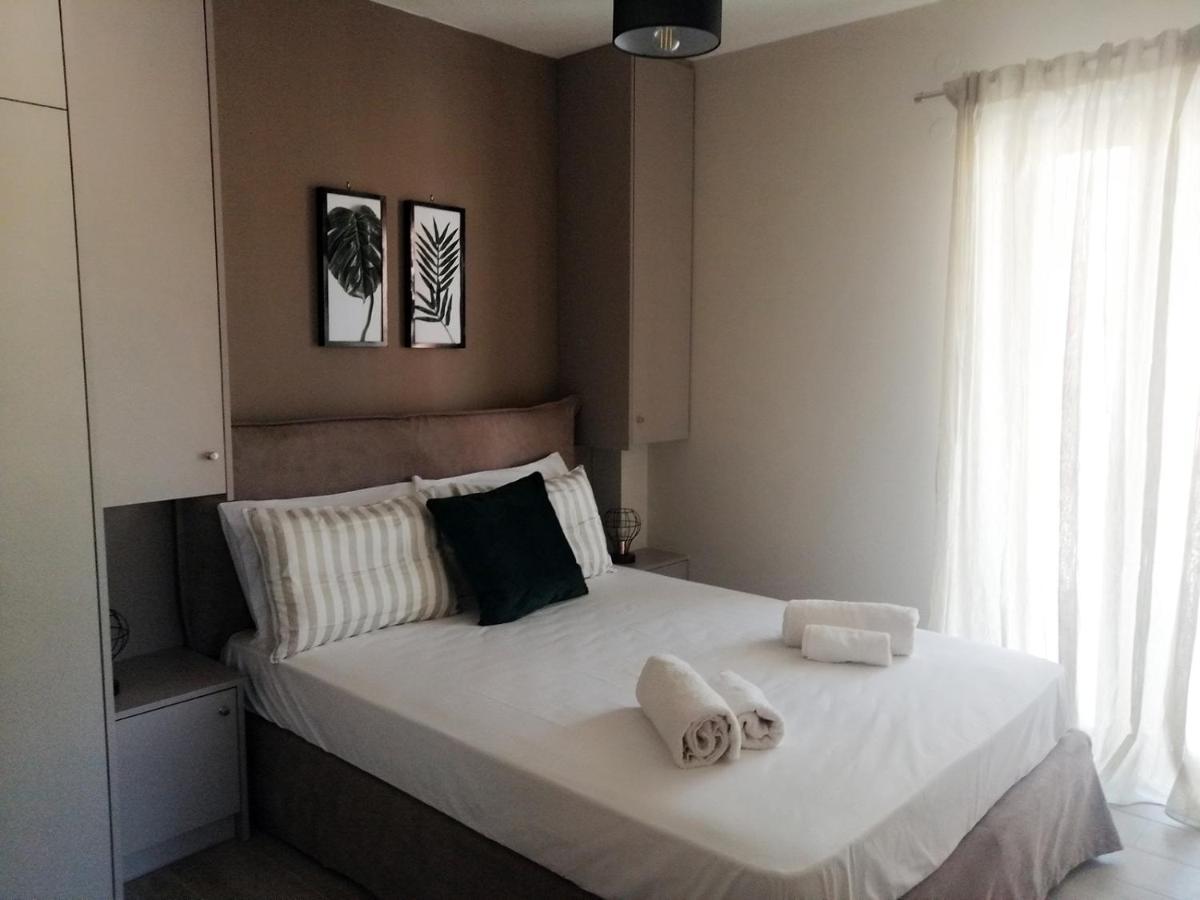 Harmony Superior Suite Apartment Argostoli  Bagian luar foto